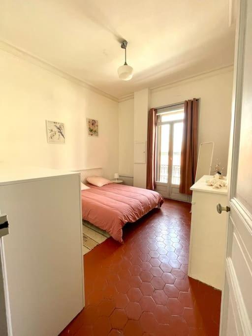 Le Montmorency 41 Authentique Et Cosy Centre Historique Proximite Parking Gratuit Sete Ngoại thất bức ảnh